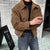 Vintage jas voor heren | Winter 0