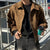 Vintage jas voor heren | Winter 2