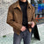 Vintage jas voor heren | Winter 4