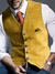 Vintage vest voor heren | Tijdloos design 2