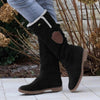 ModeParisienne® Ivonne - Warme en Comfortabele Winterlaarzen