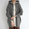 ModeParisienne® Miriel | Trendy Warme Oversized Hoodie voor Dames