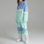 Winter Sets - Dames Skianzug Winterset met Waterdicht Jack en Lange Broek - S - Zarandi Amsterdam