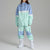 Winter Sets - Dames Skianzug Winterset met Waterdicht Jack en Lange Broek - S - Zarandi Amsterdam