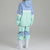 Winter Sets - Dames Skianzug Winterset met Waterdicht Jack en Lange Broek - S - Zarandi Amsterdam