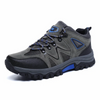 Wandelschoenen Heren Waterbestendig Synthetisch | Outdoor Adventure 1