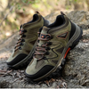 Wandelschoenen Heren Waterbestendig Synthetisch | Outdoor Adventure 3