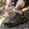Wandelschoenen Heren Waterbestendig Synthetisch | Outdoor Adventure 4