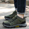 Wandelschoenen Heren Waterbestendig Synthetisch | Outdoor Adventure 7