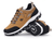 Wandelschoenen Heren Waterdicht Sportief | Comfortabele Pasvorm 1