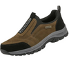 Wandelschoenen Heren, Schlüpfer, Lichtgewicht | Comfortabel 1
