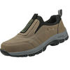 Wandelschoenen Heren, Schlüpfer, Lichtgewicht | Comfortabel 3