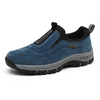 Wandelschoenen Heren, Schlüpfer, Lichtgewicht | Comfortabel 4