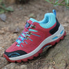 Wandelschoenen Heren | Sportief, Rutschfeste Zool | Ademend | 0
