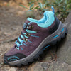 Wandelschoenen Heren | Sportief, Rutschfeste Zool | Ademend | 1