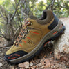 Wandelschoenen Heren | Sportief, Rutschfeste Zool | Ademend | 3