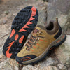 Wandelschoenen Heren | Sportief, Rutschfeste Zool | Ademend | 5