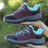 Wandelschoenen Heren | Sportief, Rutschfeste Zool | Ademend | 6