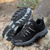 Wandelschoenen Heren | Sportief, Rutschfeste Zool | Ademend | 7