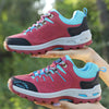 Wandelschoenen Heren | Sportief, Rutschfeste Zool | Ademend | 8