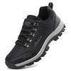 Wandelschoenen Heren | Waterdicht Ademend | Voor Trekking | Stevige Grip 0