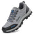 Wandelschoenen Heren | Waterdicht Ademend | Voor Trekking | Stevige Grip 2