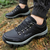 Wandelschoenen Heren | Waterdicht Ademend | Voor Trekking | Stevige Grip 3
