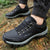 Wandelschoenen Heren | Waterdicht Ademend | Voor Trekking | Stevige Grip 3