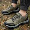 Wandelschoenen Heren | Waterdicht Ademend | Voor Trekking | Stevige Grip 4