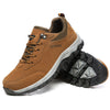 Wandelschoenen Heren | Waterdicht, Ademend | Antislipzool | Outdoor 0