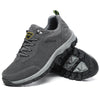 Wandelschoenen Heren | Waterdicht, Ademend | Antislipzool | Outdoor 2