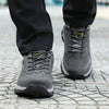 Wandelschoenen Heren | Waterdicht, Ademend | Antislipzool | Outdoor 5