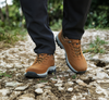 Wandelschoenen Heren | Waterdicht, Ademend | Antislipzool | Outdoor 6