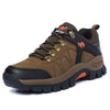 Wandelschoenen voor Heren | Robuust, Waterdicht, Voor Trekking | All-Season 0