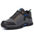 Wandelschoenen voor Heren | Robuust, Waterdicht, Voor Trekking | All-Season 1
