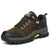 Wandelschoenen voor Heren | Robuust, Waterdicht, Voor Trekking | All-Season 2