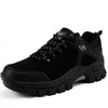 Wandelschoenen voor Heren | Robuust, Waterdicht, Voor Trekking | All-Season 3