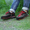 Wandelschoenen voor Heren | Robuust en Aanpasbaar | 3