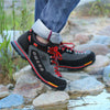 Wandelschoenen voor Heren | Robuust en Aanpasbaar | 4