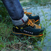 Wandelschoenen voor Heren | Robuust en Aanpasbaar | 6