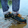 Wandelschoenen voor Heren | Robuust en Aanpasbaar | 7