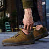 Wandelschoenen voor Heren | Robuust en Functioneel | 5