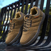 Wandelschoenen voor Heren | Robuust en Functioneel | 7