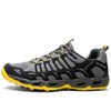Wandelschoenen voor Men & Women | Waterdicht Ademend | Stevige Grip | 0