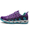 Wandelschoenen voor Men & Women | Waterdicht Ademend | Stevige Grip | 10