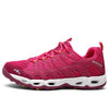 Wandelschoenen voor Men & Women | Waterdicht Ademend | Stevige Grip | 11