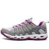 Wandelschoenen voor Men & Women | Waterdicht Ademend | Stevige Grip | 12
