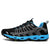 Wandelschoenen voor Men & Women | Waterdicht Ademend | Stevige Grip | 13