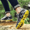 Wandelschoenen voor Men & Women | Waterdicht Ademend | Stevige Grip | 1