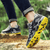 Wandelschoenen voor Men & Women | Waterdicht Ademend | Stevige Grip | 1